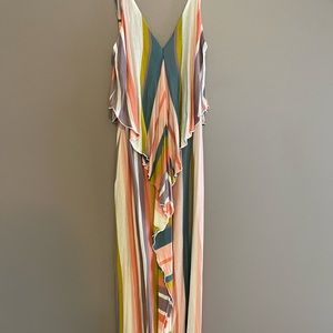 O’neill floor length dress